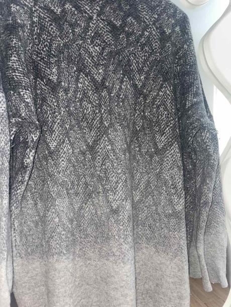 Merino sveter prepair s/m, m