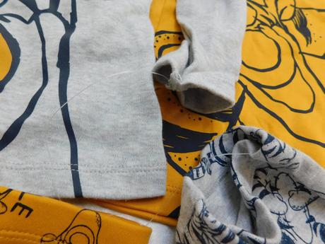 Disney kvalitna pyžama, disney,92