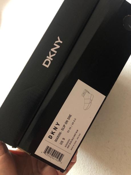 Tenisky dkny, dkny,40