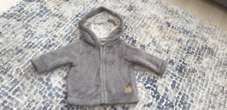 Teplá mikina č.56, f&f,56