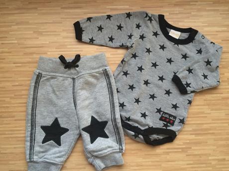 Hviezdickove teplacky, lindex,56