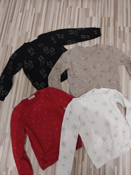 Svetriky h&m, h&m,122