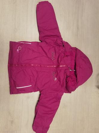 Zimná bunda, 86 / 92