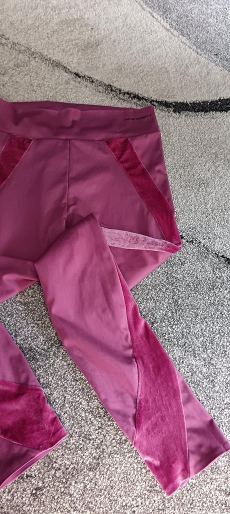 Športové legíny zara, zara,164