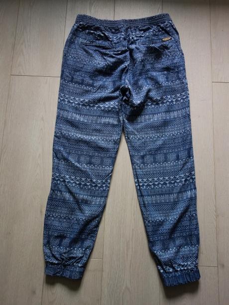 Pánske nohavice zara, zara,l