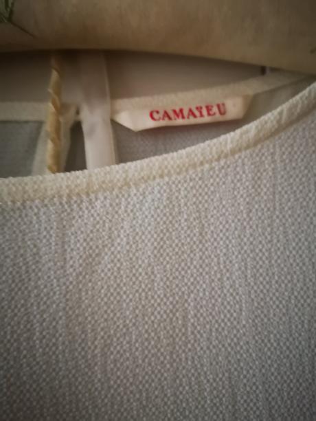Blúzka, camaieu,38
