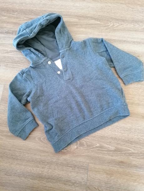 Mikina hm 92, h&m,92