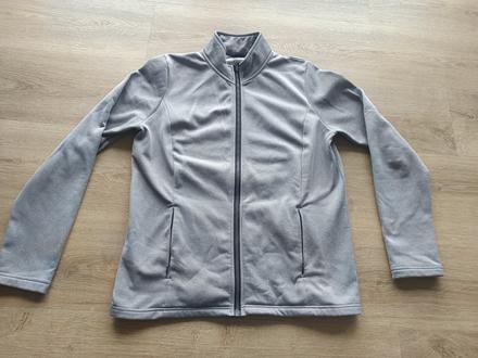 Mikina softshell, 164