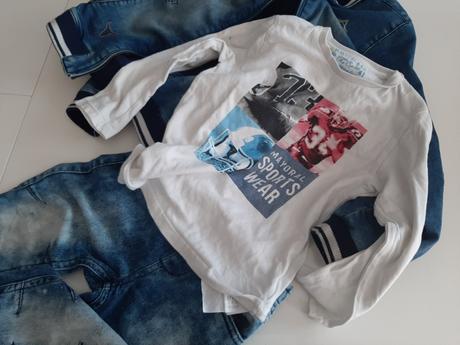 Mayoral triko sport, mayoral,110