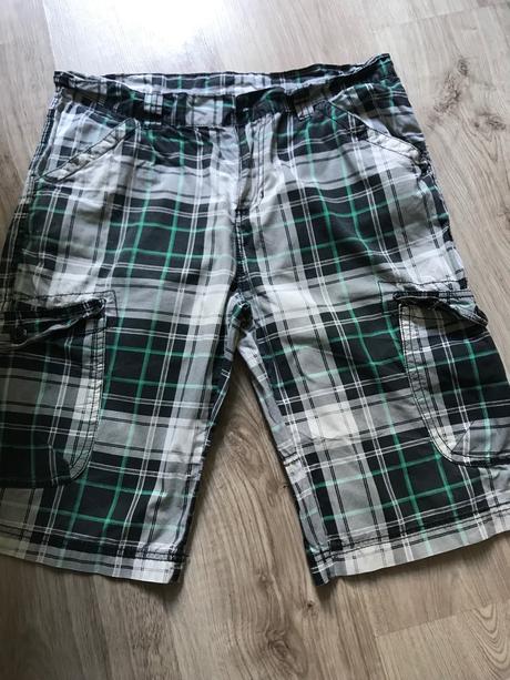 Kraťasy 15+rokov, dognose,176