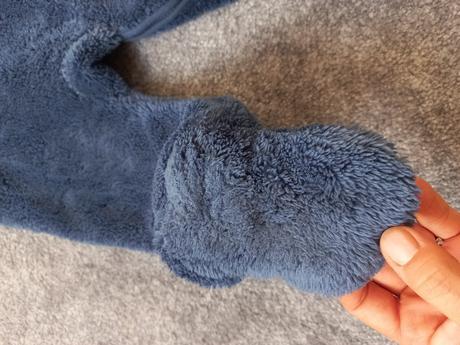 Plysovy overal, tensi, next, 80, next,80