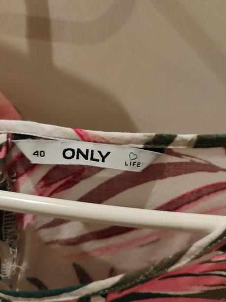 Tricko only, only,40