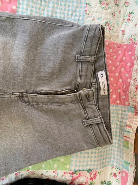 Nohavice 140, zara,140