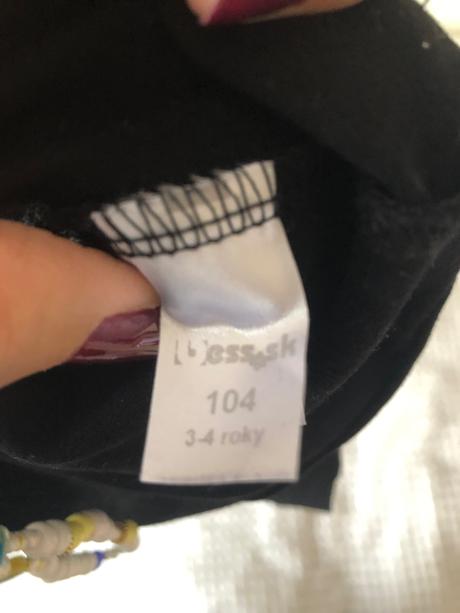 Bess tričko, bess,104