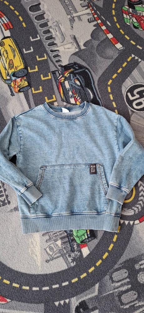 Mikina, lindex,122