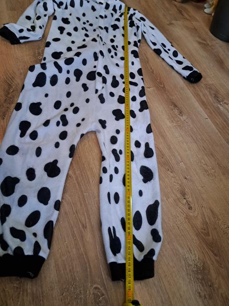 Kostým na karneval, 