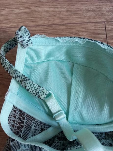 Spodné prádlo / nočná košieľka 36, s