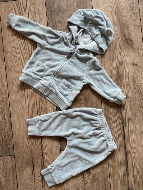 Teplaková súprava, carter's,68