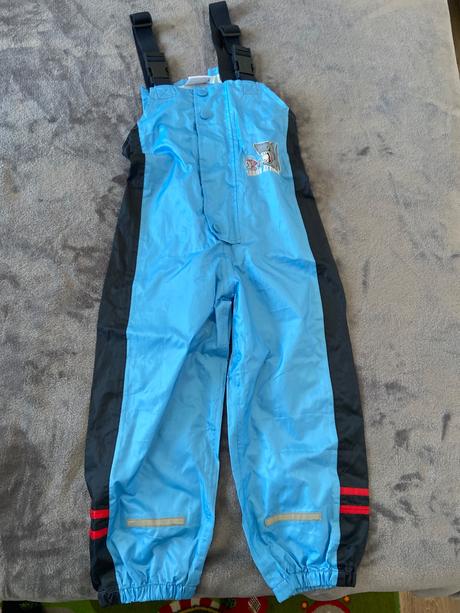 Nohavice do dazda, snehu na traky, kiki&koko,116