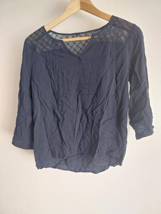 Elegantna bluzka, s