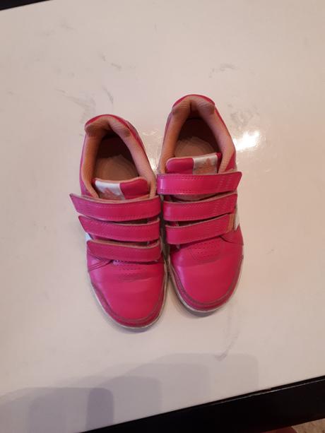 Dievčenské tenisky, adidas,32