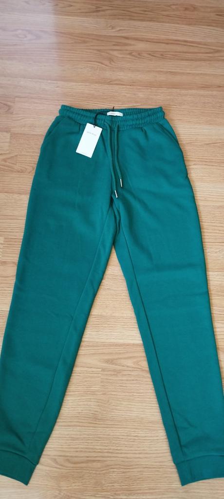 Dámske tepláky, gate,xs