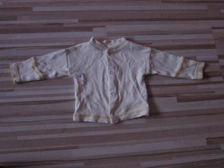 Kosielka pre slecinku, 56