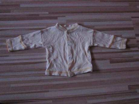 Kosielka pre slecinku, 56