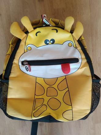 Detský ruksak,