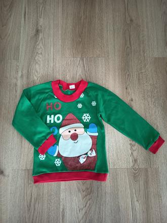 Vianočná mikina, 104