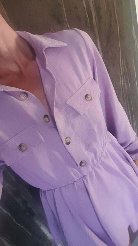 Tunika / blúzka top stav, m