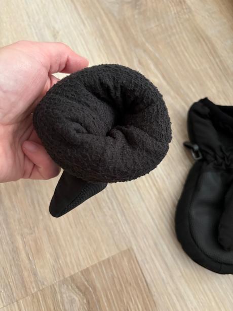 Oteplovacky+rukavice, mckinley,104