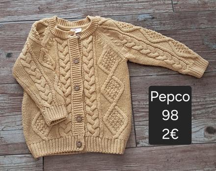 Svetrík, pepco,98