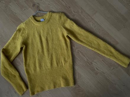 Pulover, h&m,xs