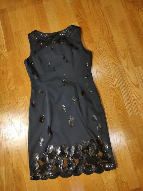 Dámske šaty marks & spencer, veľkosť l, marks & spencer,l