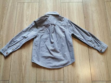 Chlapčenská košeľa 2-3 roky, john lewis,98