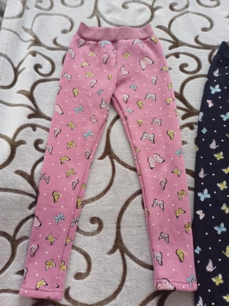 Zateplene leginy, 128