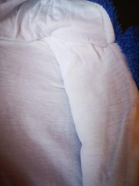 Detská kombinéza, 62