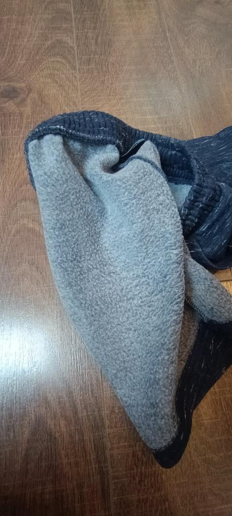 Hrubšie kraťasy, f&f,122