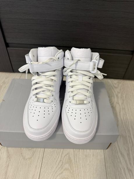 Nike air force 1 mid, nike,40