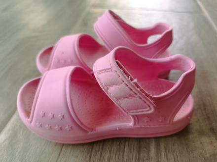 Sandále plážové, 28