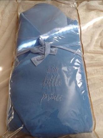 Zavinovačka little prince, 