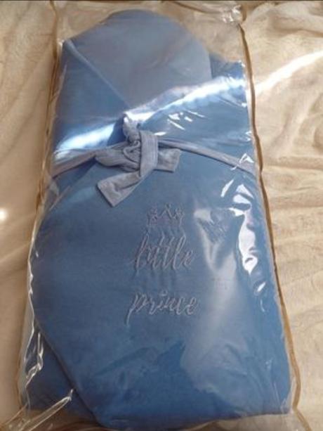 Zavinovačka little prince, 