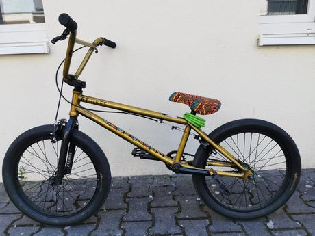Bmx, bmx,20
