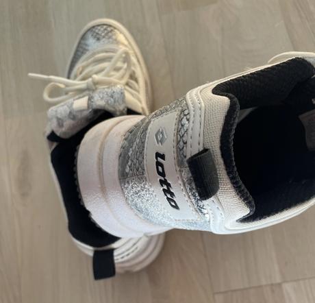 Lotto tenisky, lotto,37