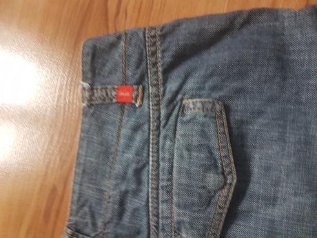 Sukňa riflová 42/44, esprit,l