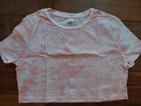 Tričko + šortky, 146