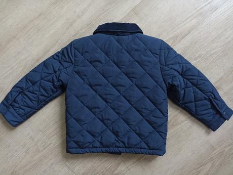 Chlapčenská bunda 18-24 mesiacov, f&f,86