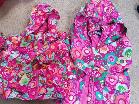 Jarné bundy, lindex,80