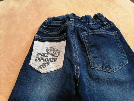 Rifle, veľ. 116, 116